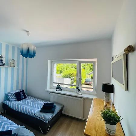 アパート Morski *