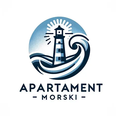 Morski アパート *