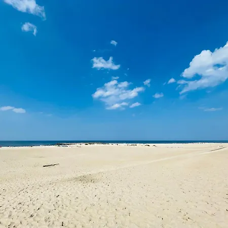 アパート Morski *