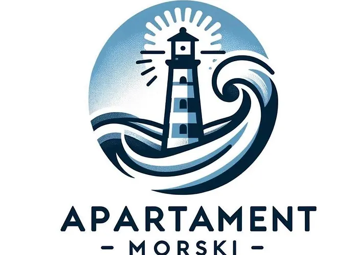 Morski アパート *